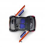 Citroen Ami One Concept 2019 года